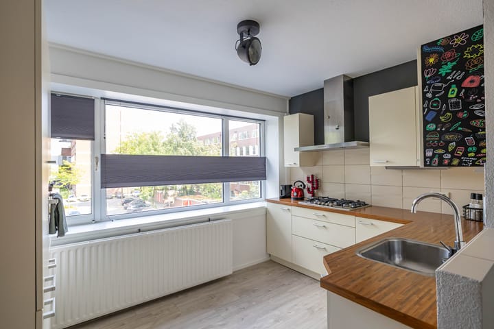 Foto 2 van Meerpaal 81