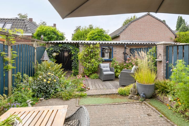 Foto 25 van Abtstraat 28