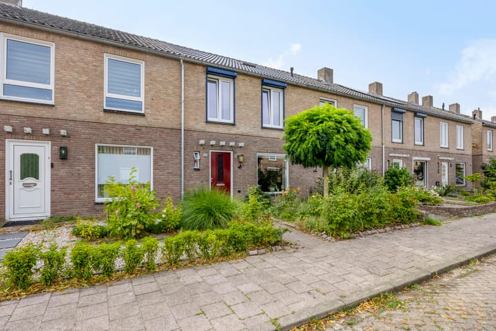 Foto 29 van Abtstraat 28