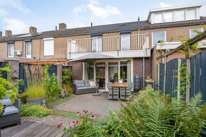 Foto 28 van Abtstraat 28