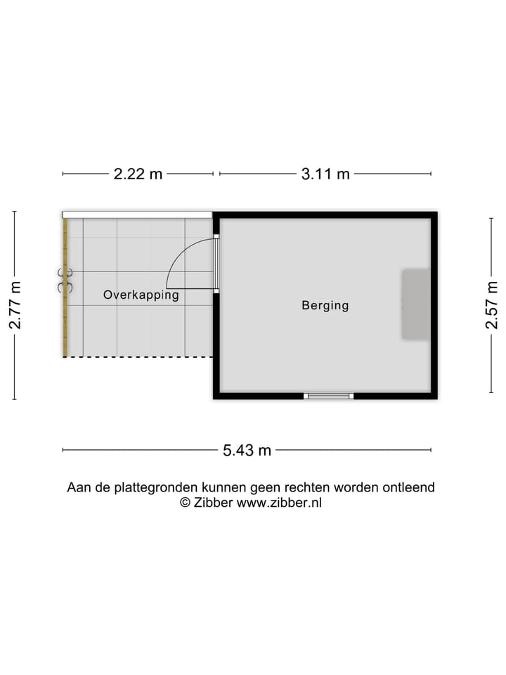 Foto 36 van Abtstraat 28