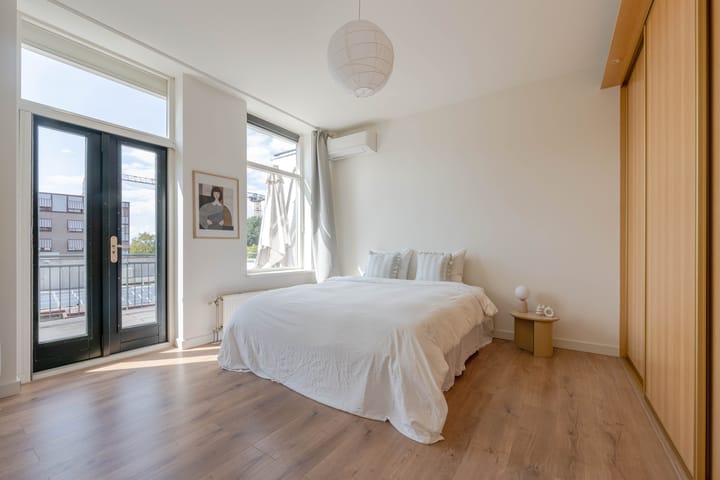 Foto 4 van Westersingel 39-E