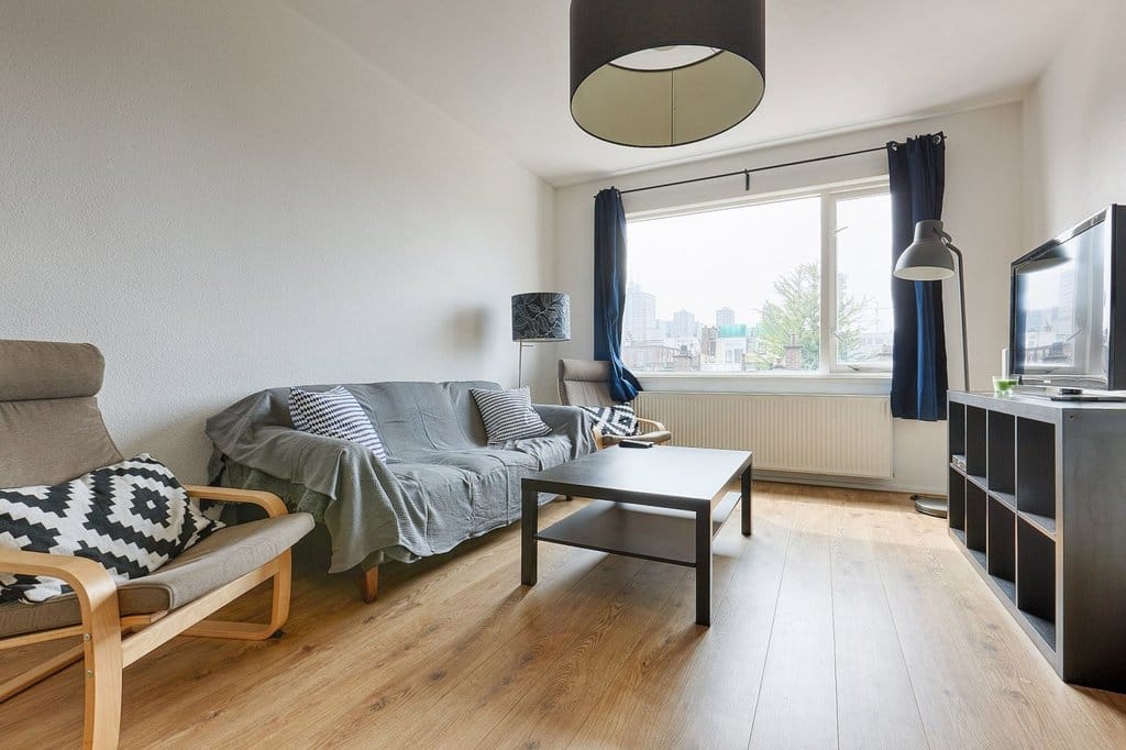 Foto 1 van Hendrik Zwaardecroonstraat 192