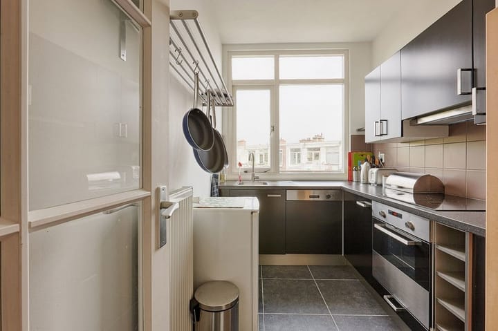 Foto 4 van Hendrik Zwaardecroonstraat 192