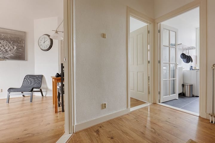 Foto 5 van Hendrik Zwaardecroonstraat 192