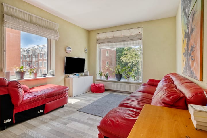 Foto 2 van Doggerstraat 8-B