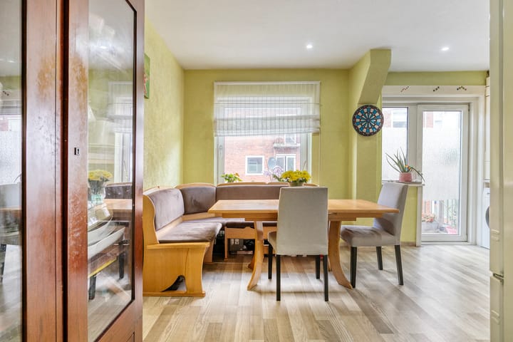 Foto 3 van Doggerstraat 8-B