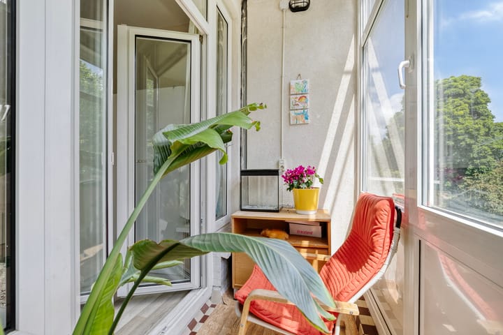 Foto 4 van Doggerstraat 8-B