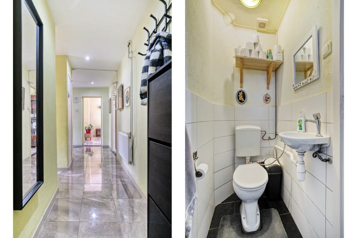 Foto 6 van Doggerstraat 8-B