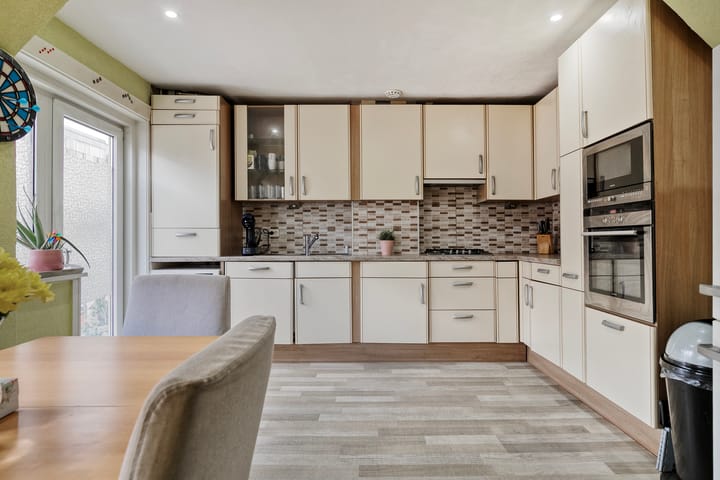 Foto 9 van Doggerstraat 8-B