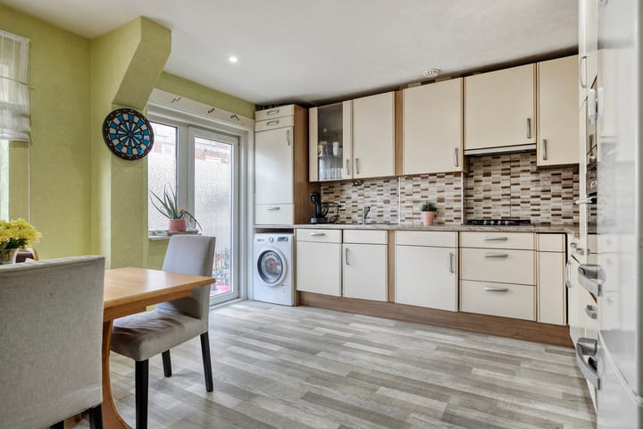 Foto 8 van Doggerstraat 8-B