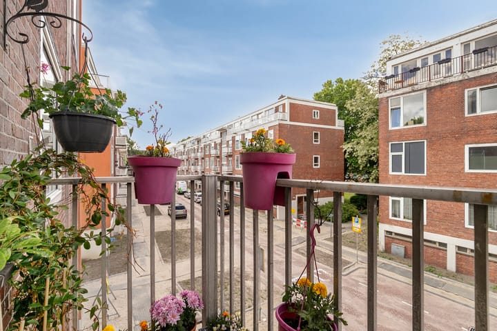 Foto 11 van Doggerstraat 8-B