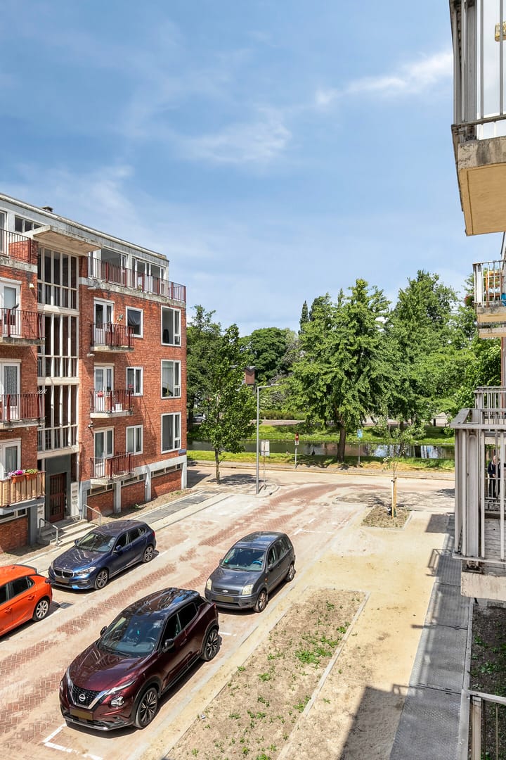 Foto 12 van Doggerstraat 8-B