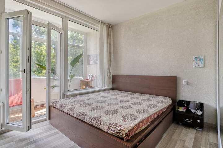 Foto 13 van Doggerstraat 8-B