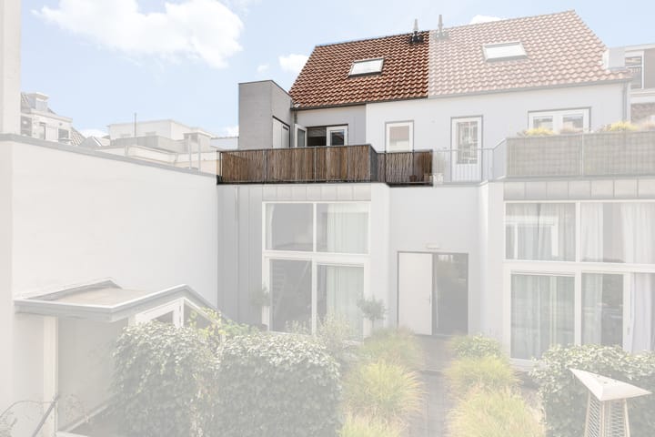 Foto 2 van Kamperstraat 11-L