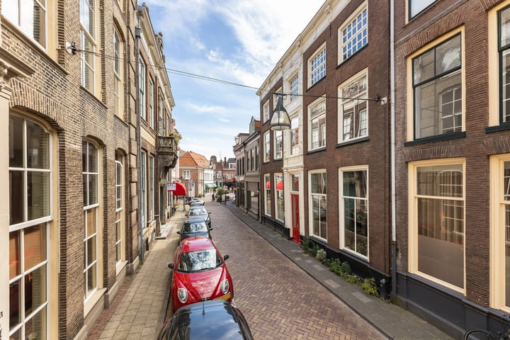 Foto 3 van Kamperstraat 11-L