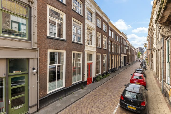 Foto 4 van Kamperstraat 11-L