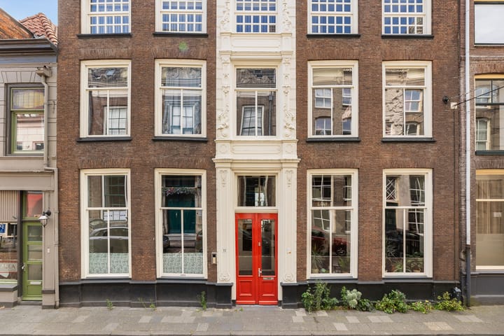 Foto 5 van Kamperstraat 11-L