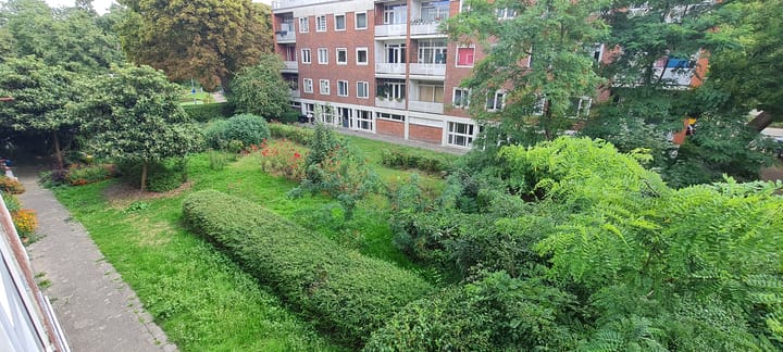 Foto 21 van Doggerstraat 8-B