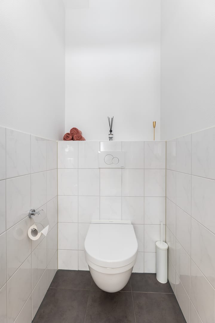 Foto 8 van Kamperstraat 11-L