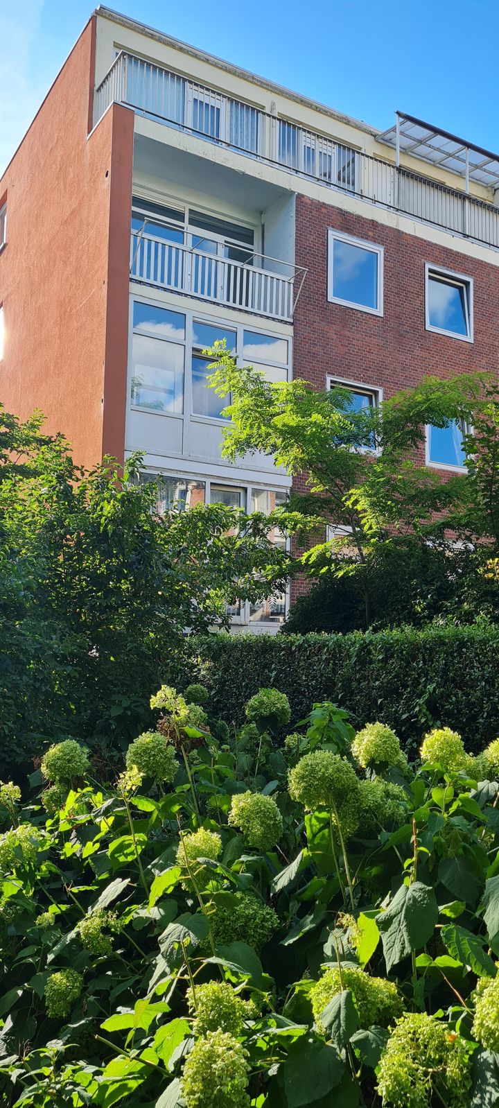 Foto 22 van Doggerstraat 8-B