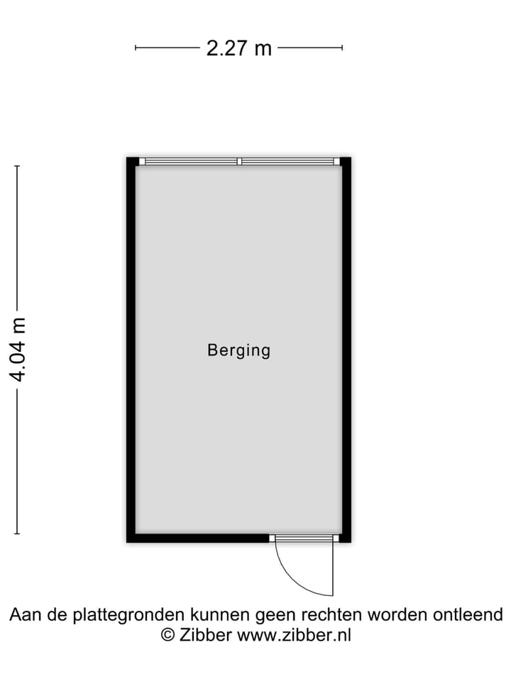 Foto 24 van Doggerstraat 8-B