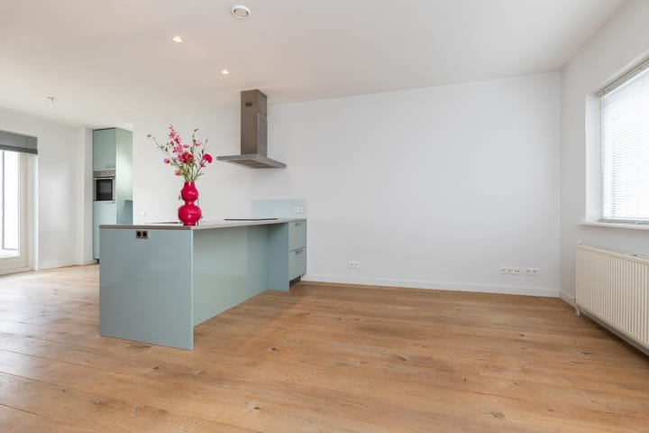 Foto 12 van Kamperstraat 11-L