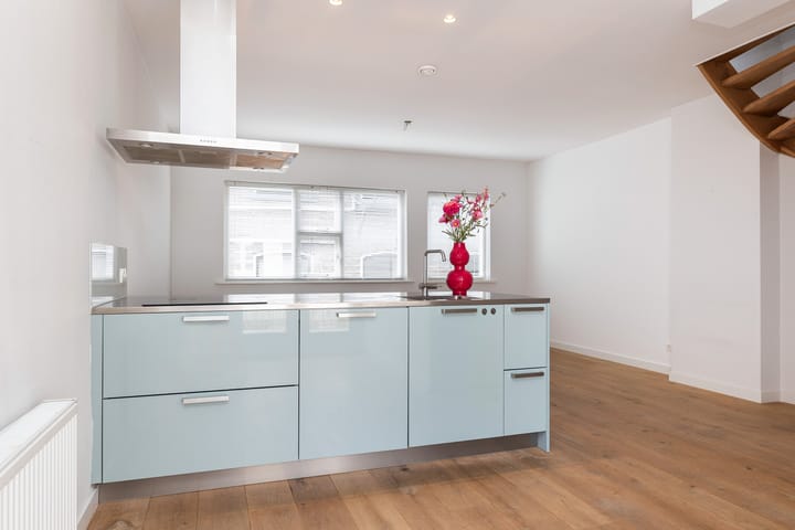 Foto 15 van Kamperstraat 11-L