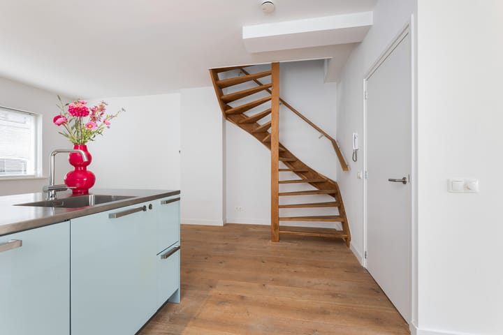 Foto 16 van Kamperstraat 11-L