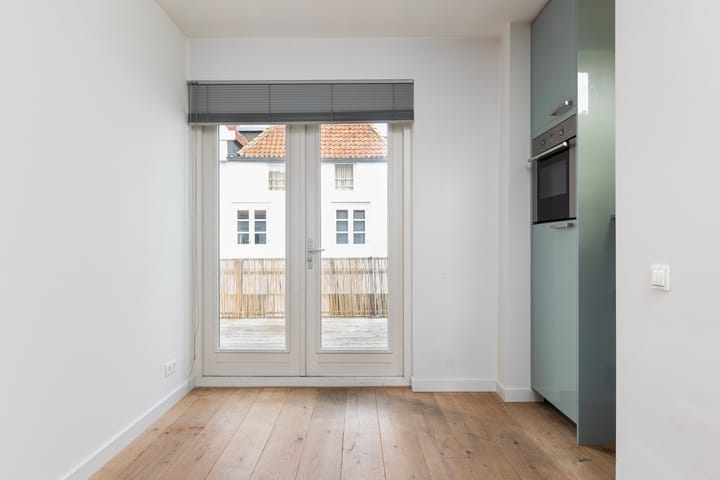 Foto 17 van Kamperstraat 11-L