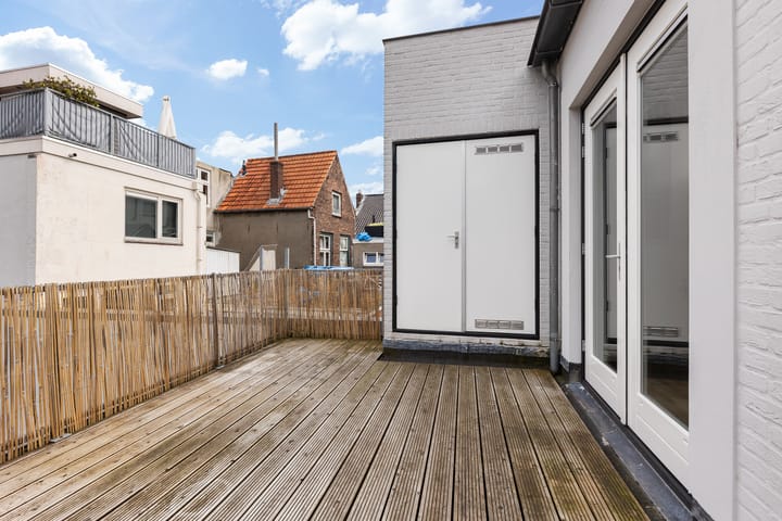 Foto 18 van Kamperstraat 11-L