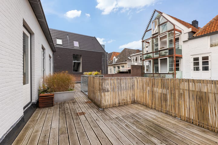 Foto 19 van Kamperstraat 11-L