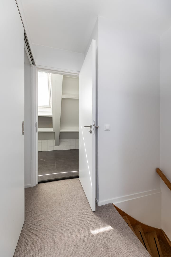 Foto 21 van Kamperstraat 11-L