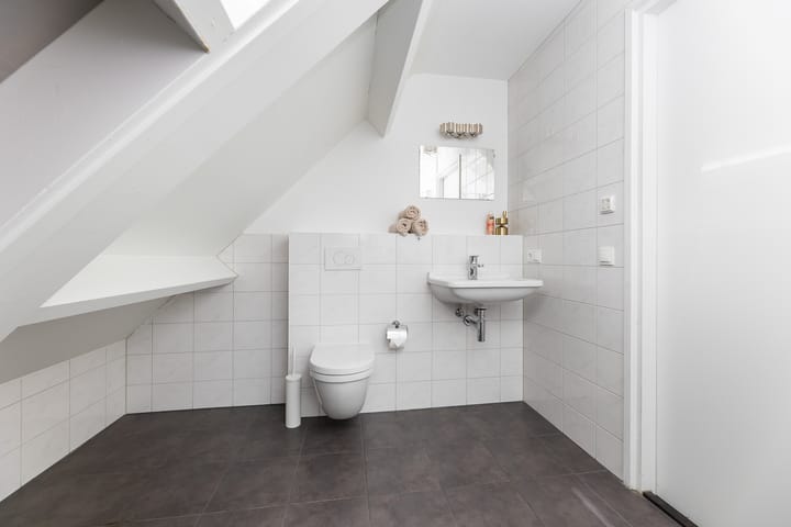 Foto 26 van Kamperstraat 11-L