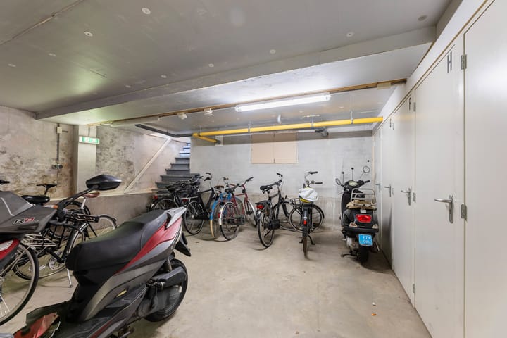 Foto 28 van Kamperstraat 11-L