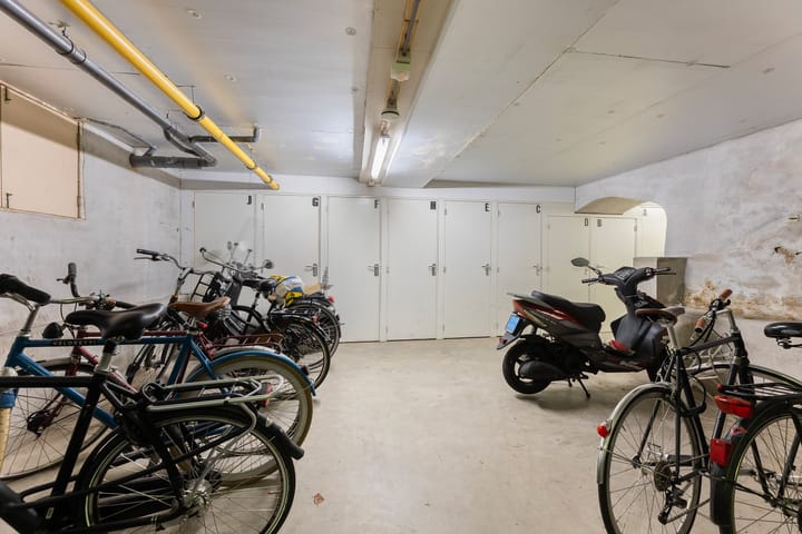 Foto 29 van Kamperstraat 11-L