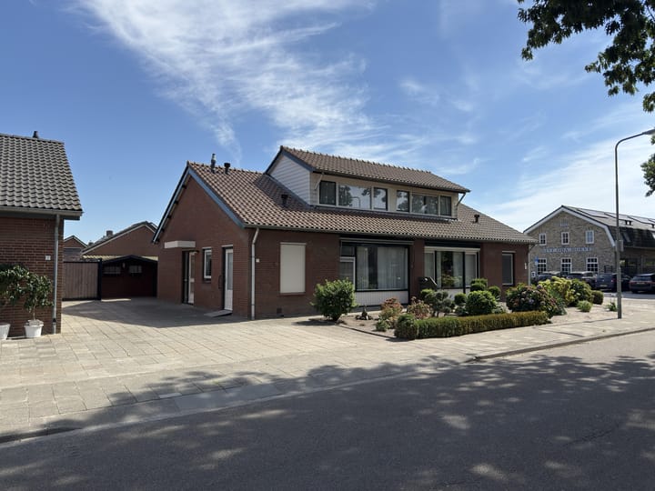 Foto 1 van Timmermannsweg 9