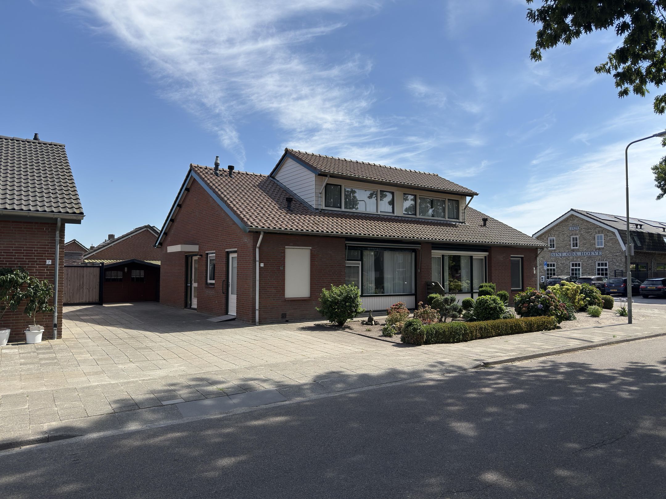 Timmermannsweg, 9, Ysselsteyn, 5813AL, Limburg, Nederland 9