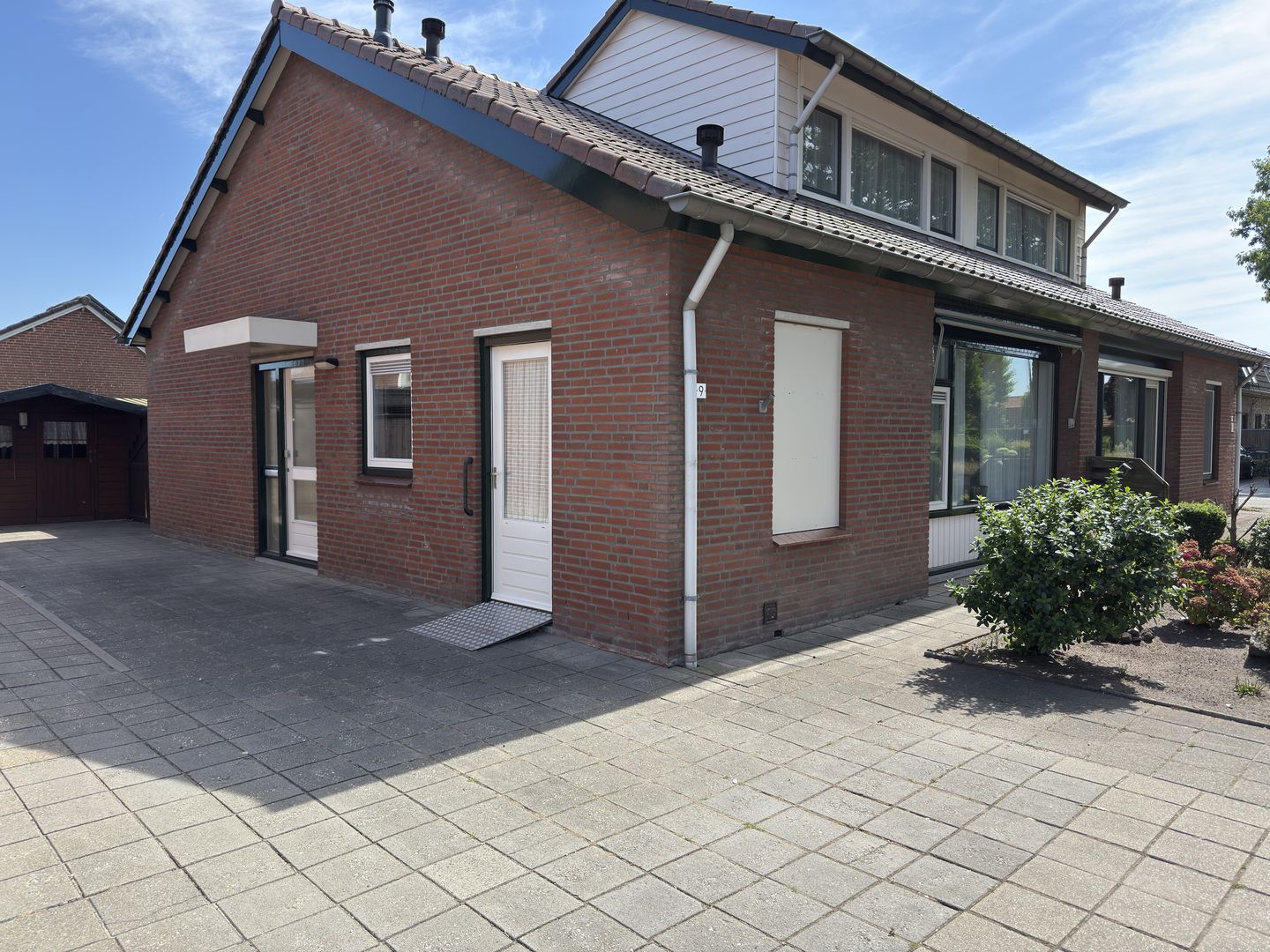 Foto 4 van Timmermannsweg 9