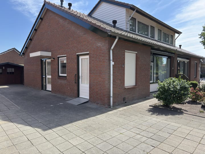 Foto 4 van Timmermannsweg 9