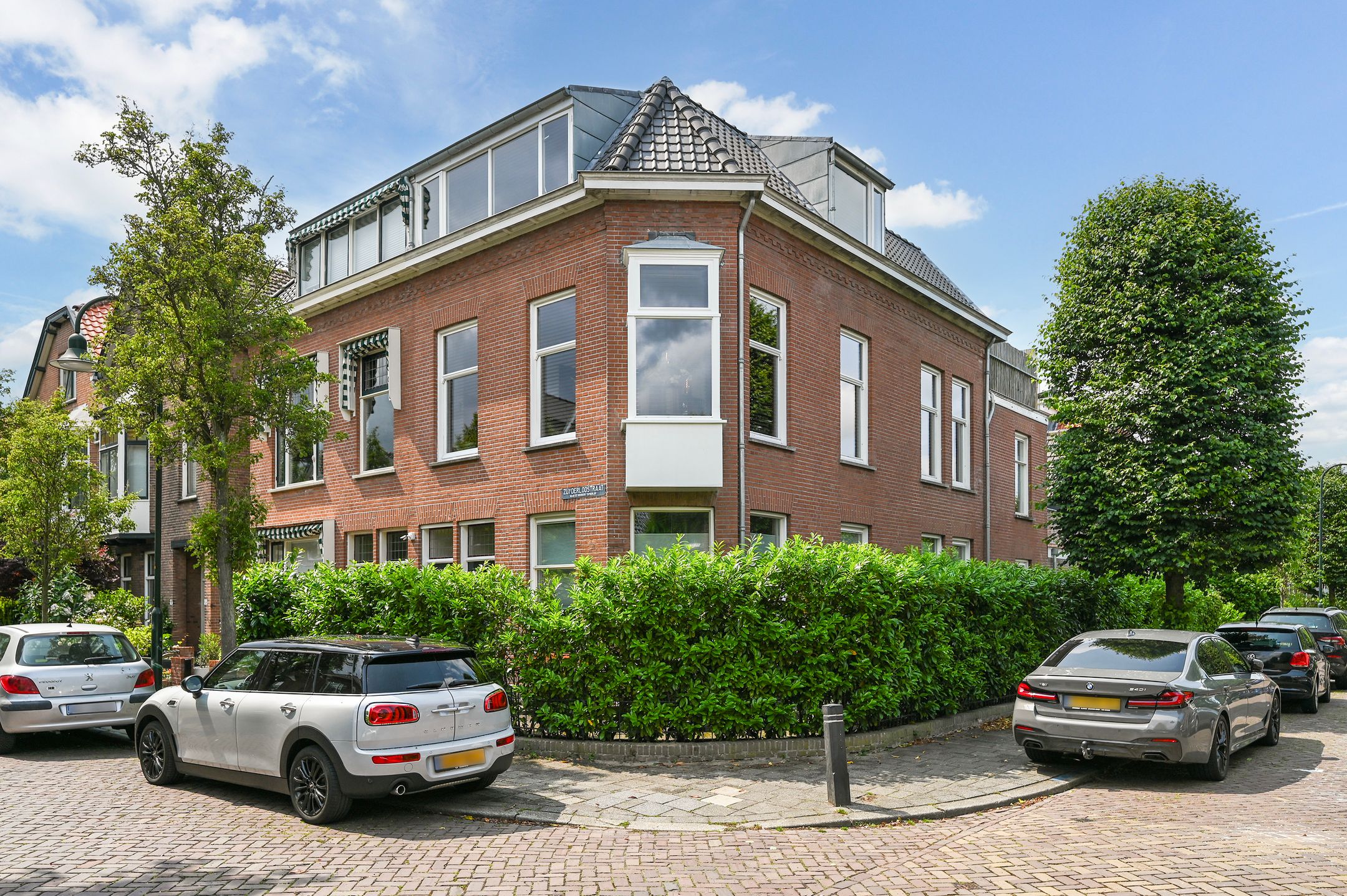Zuyderloostraat, 3, Voorburg, 2271XK, Zuid-Holland, Nederland 3
