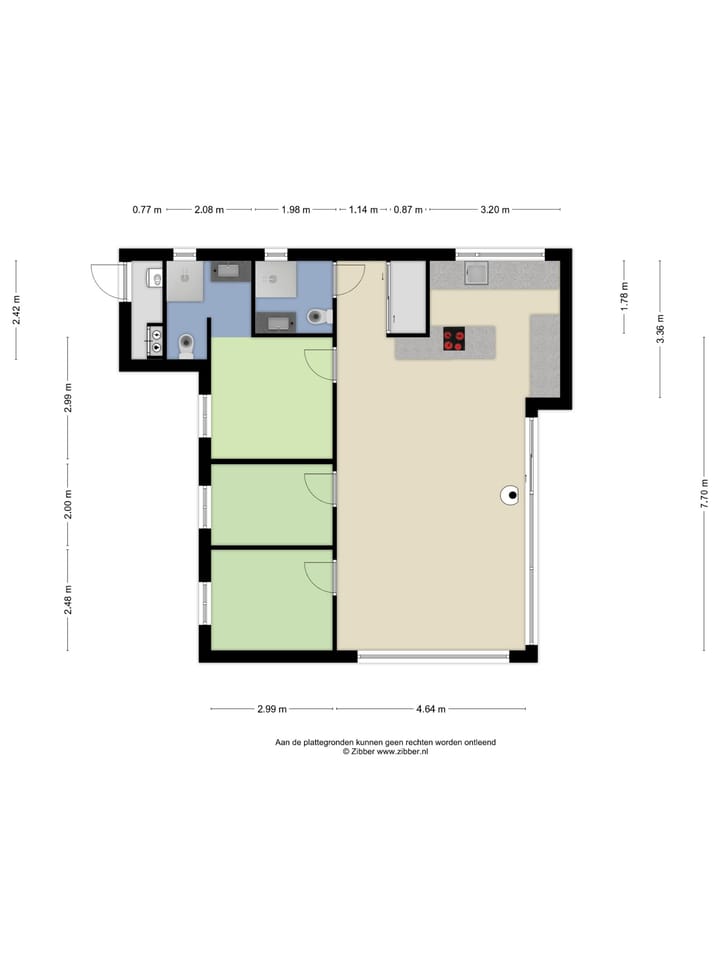 Photo 29 of Oude Moolweg 26-0011