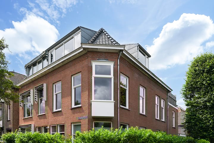 Foto 4 van Zuyderloostraat 3