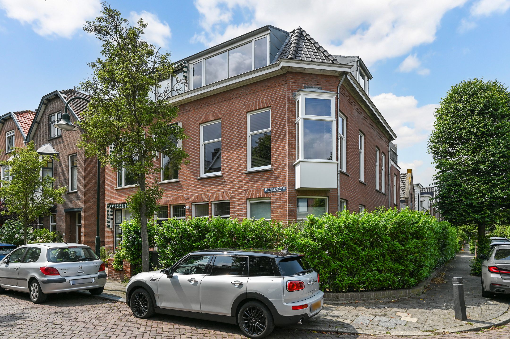 Foto 3 van Zuyderloostraat 3