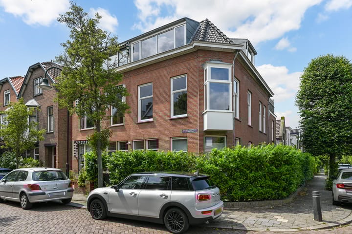 Foto 3 van Zuyderloostraat 3