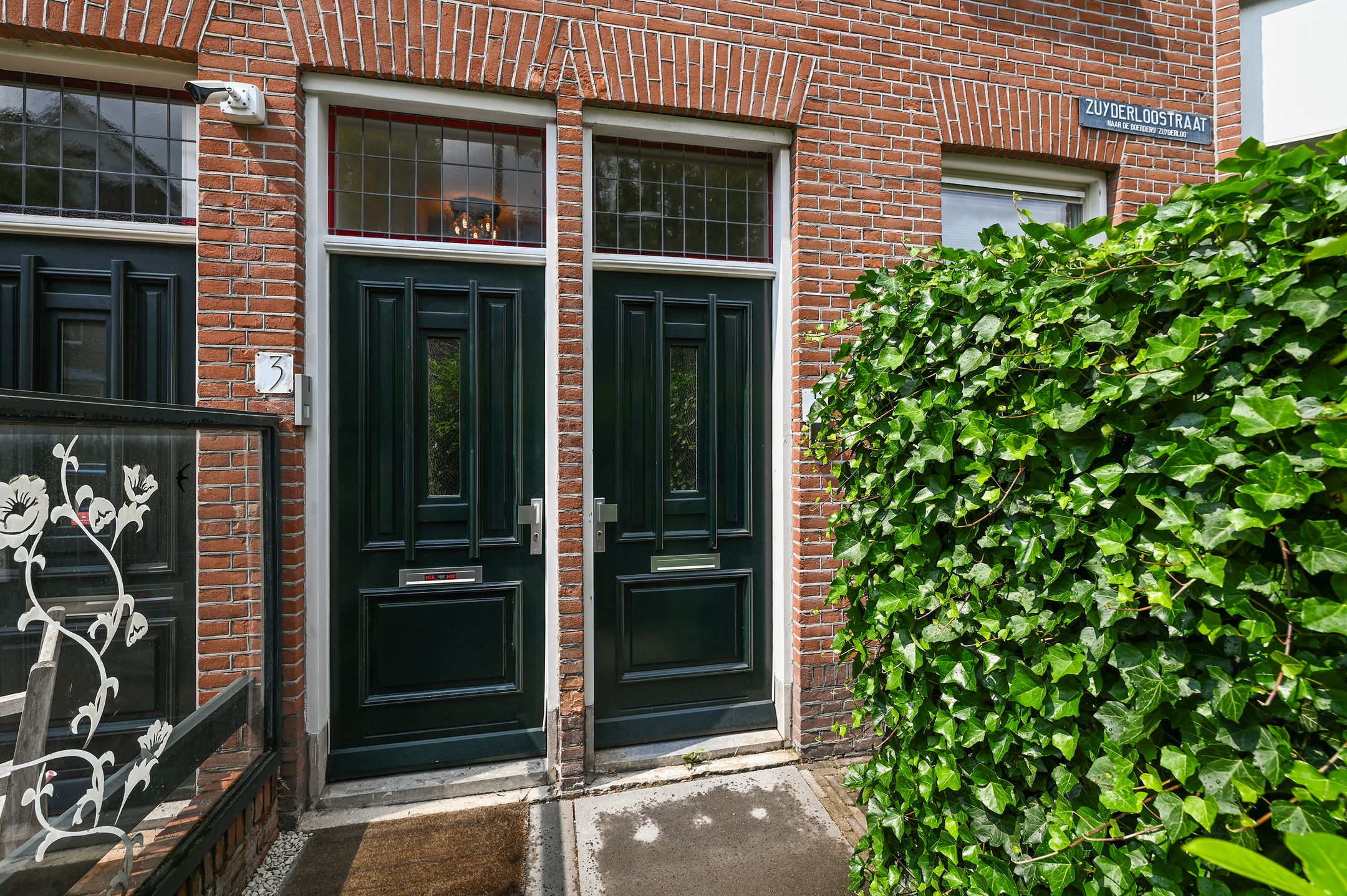 Foto 6 van Zuyderloostraat 3