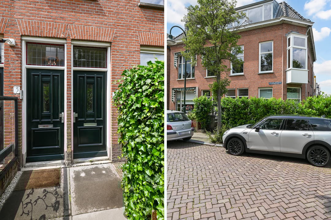 Foto 7 van Zuyderloostraat 3