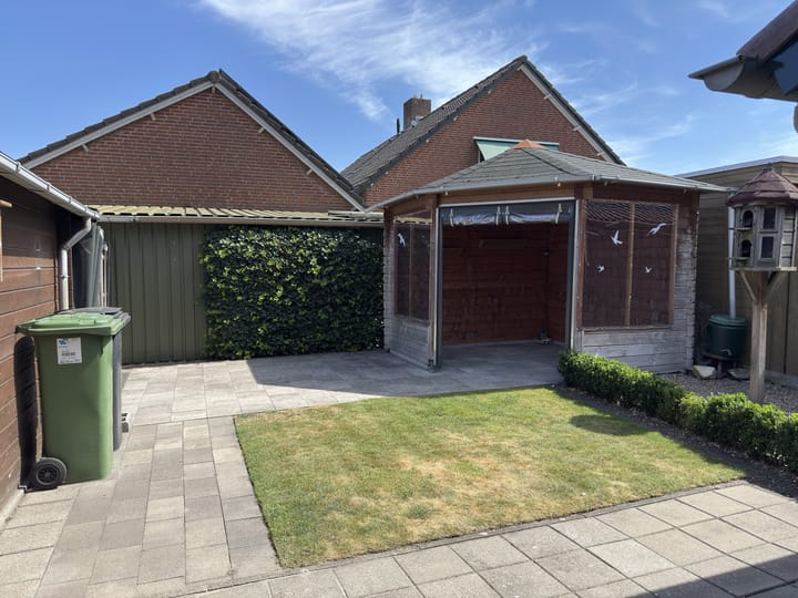 Foto 16 van Timmermannsweg 9