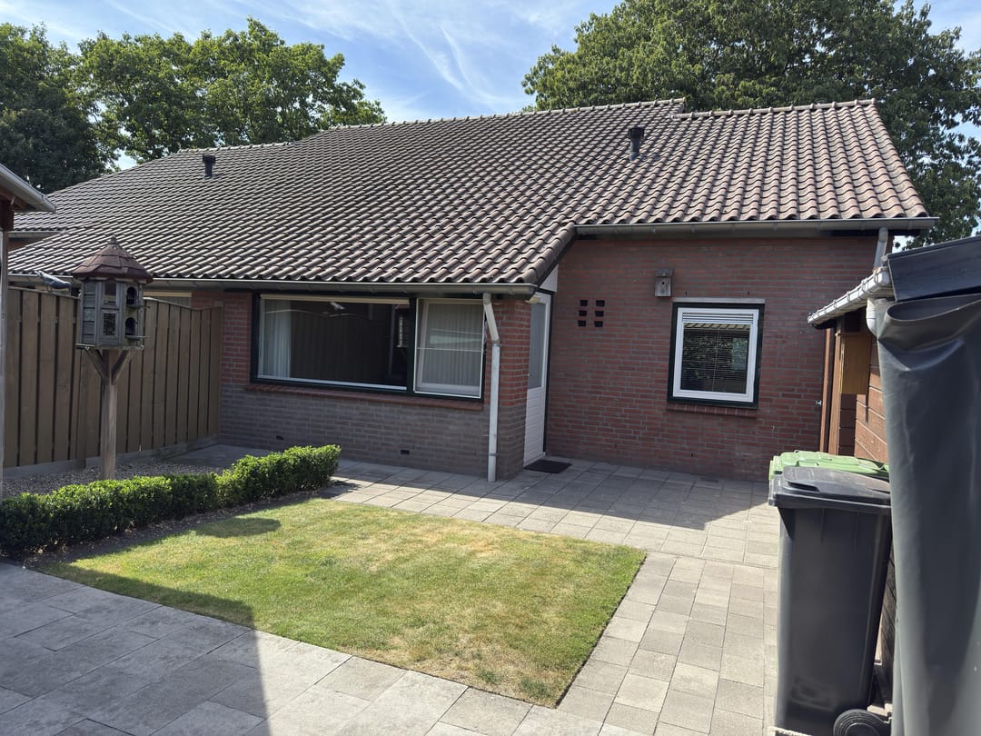 Foto 17 van Timmermannsweg 9