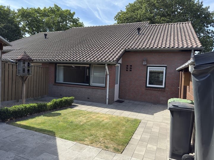 Foto 17 van Timmermannsweg 9